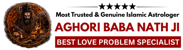 World Famous Aghori Baba Nath +91-7014639692