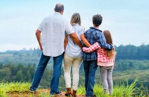 Family Problem Solution